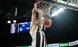 Beşiktaş, Euroleague'de ikinci sınavında