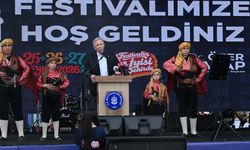Ankara’da İpek Yolu yeniden kuruluyor