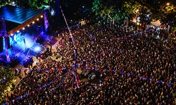 Beypazarı Festivali bugün başlıyor! Üç gün boyunca müzik, sanat ve eğlence