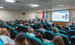 Basın İlan Kurumu’ndan basın kuruluşlarına kritik uyarılar! 7 ilden temsilciler Samsun’da buluştu