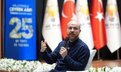 Bilal Erdoğan: "2027 İspanya Süper Kupası sivil diplomasi sayesinde İstanbul'da düzenlenecek"