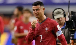 Futbolu ne zaman bırakıyor? Ronaldo cevap verdi
