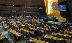 BM Genel Kurulu’nun 81. dönemi başladı! Dünya liderleri 22 Eylül’de buluşacak