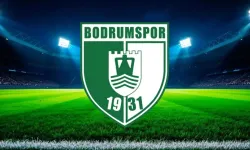 Bodrum FK'da yabancı futbolculara milli davet!