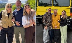 Bolu'nun vergi rekortmeni yine Burcu Atik oldu: 12,6 milyon lira vergi