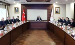 Borsa İstanbul’daki sert düşüş sonrası Finansal İstikrar Komitesi’nden açıklama