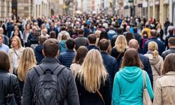 80 yaşında bile genç sayılıyorlar! 100 yaşını geçenlerin sayısı ilk kez bu seviyeyi gördü