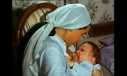 Bülent Ersoy'un emzirdiği o bebek bakın kim çıktı!