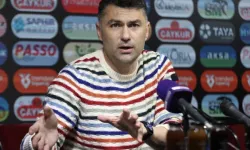 Burak Yılmaz'ın MHK Başkanı sözleri yeniden gündemde!