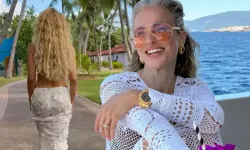 Burcu Esmersoy yıllar sonra imaj değiştirdi, yeni hali şaşırttı! Esmersoy imajını neden değiştirdi?