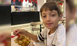 Bursa’da kaybolan 10 yaşındaki Kerim bulundu!
