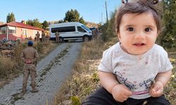 Büşra bebeğin kaybolmasına ilişkin gözaltı sayısı 10'a yükseldi