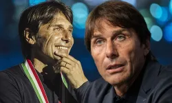 Trabzonspor'da Conte sesleri! Teknik direktörlük için 3 aday gündemde