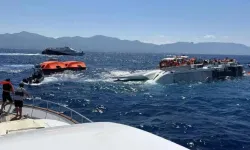 Girne faciasında kritik aşama! Ön rapor hazırlanıyor