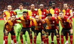 Sporting CP-Galatasaray maçının ilk 11'leri belli oldu