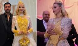'Vanlı Kara Haydar'ın' fenomen eşi Çağla Öz gözaltına alındı!