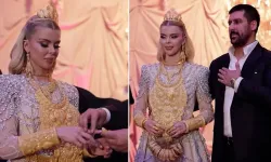 'Vanlı Kara Haydar' ve fenomen eşinin yıllar önce davalık oldukları ortaya çıktı!