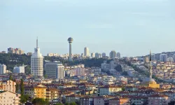 Ankara'da üç noktaya heyelan seti: 800 milyon liralık projenin adresi belli oldu