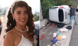 Cansu öğretmenin 3 aylık bebeği de hayatını kaybetti