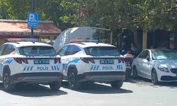 Çay bahçesinin tuvaletinden gizli kamera çıktı! Polis harekete geçti