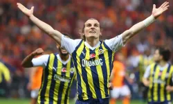 Fenerbahçe ayrılığı TFF'ye bildirdi! Çağlar Söyüncü'nün yeni adresi belli oldu