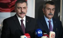 Okul saldırısı sonrası Bakan Çiftçi'den ailelere uyarı: "Duvarlara asmayın"