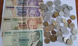 Çekmecedeki eski parayı hemen atmayın: Değerli olabilir