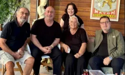 Hastanede tedavi gören Cem Yılmaz'dan yeni haber!