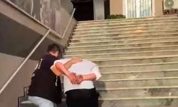 Fatih'te döviz bürosundaki silahlı kavgaya ilişkin yeni görüntüler ortaya çıktı!