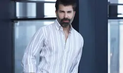 Çılgın Bediş’in Oktay’ı 52 yaşında şaşırttı: Cenk Torun’un form sırrı ne?
