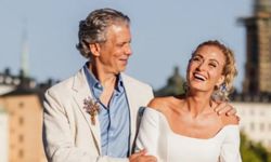 Ceyda Düvenci ikinci baharını yaşıyor! “Kalbim kız çocuğu gibi çarpıyor”