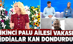 "İkinci Palu Ailesi" vakası! Müge Anlı'daki İbrahim Ekinci olayı nedir?