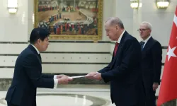 Tayland'dan Türkiye'ye stratejik ortaklık mesajı!