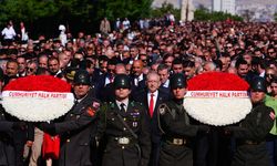 CHP 103 yaşında! Kılıçdaroğlu Anıtkabir’i ziyaret etti