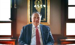 Nallıhan Belediye Başkanı Ertunç Güngör CHP'den istifa etti