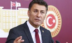 CHP'li Sarıbal’dan tarım politikalarına eleştiri: “Üretici yaşatılmadan süt sorunu çözülmez”