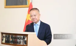 Azerbaycan ile Çin’den yeni hamle!