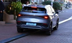 Yüzde 40 ek vergide yeni tarih belli oldu: Çinli otomobillerde karar