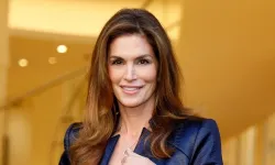 Cindy Crawford kimdir, oğlu Presley Gerber kimdir?