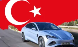 Çin otomobillerine ek vergi Türkiye'yi zor durumda bıraktı: YENİ Partili Yavuzyılmaz'dan kritik iddialar!