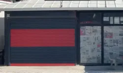 Tamirhanede korkunç olay! 13 yaşındaki çırak öldü