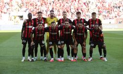 Çorum FK Süper Lig'de ilk galibiyetini aldı: Eyüpspor'a 3 gol