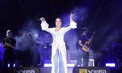 ÇubukFest'te Bengü coşkusu! Binlerce kişi aynı şarkılarda buluştu