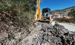 Çubuk’ta içme suyu sorununa yeni çözüm