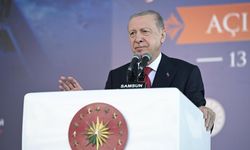 Cumhurbaşkanı Erdoğan duyurdu! “Samsun sağlık üssü olacak”
