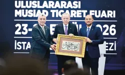 Cumhurbaşkanı Erdoğan ‘Soykırım şebekesine tokat indi’