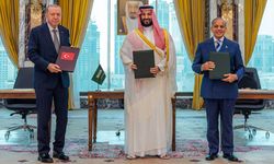 Cumhurbaşkanı Erdoğan’dan Mekke Anlaşması açıklaması! Askeri destek gündemde