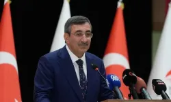 Yılmaz'dan KKTC mesajı! “10 tane kapı açarız”