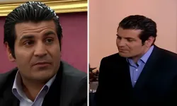 Kurtlar Vadisi'nin Nevzat'ından Osman Sınav çıkışı!