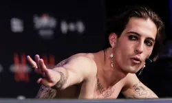 Damiano David kimdir? Måneskin solisti Damiano David kaç yaşında, eşi kim?